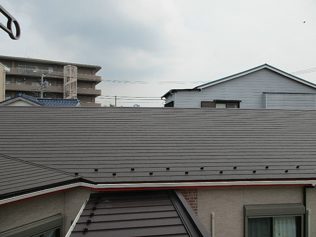 プレジールの展望