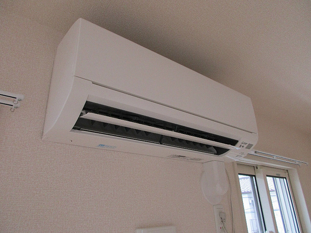 プレジールの設備