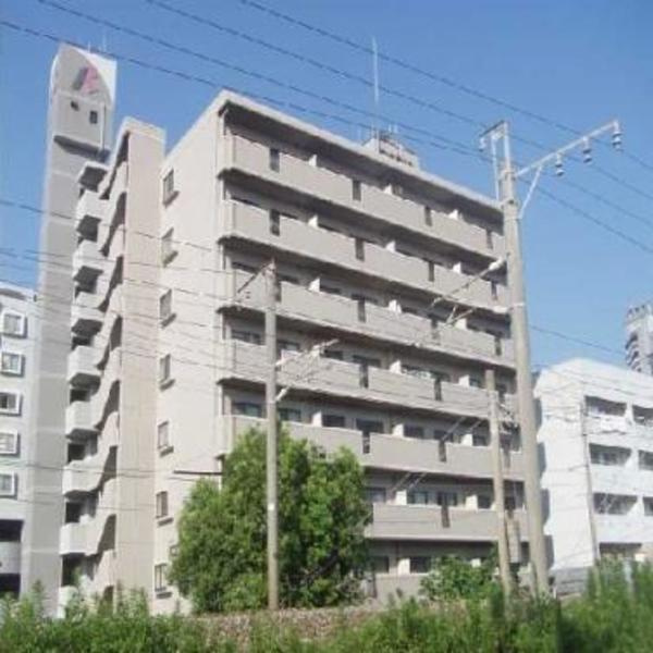 ダイナコート小倉城野　7階