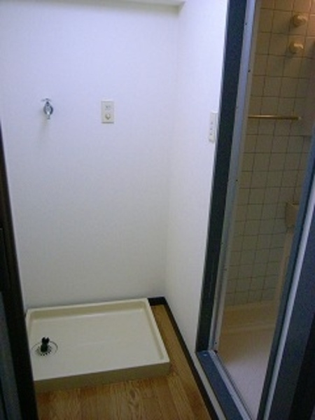 ダイナコート小倉城野　7階の設備|別号室のものになります。現状優先。