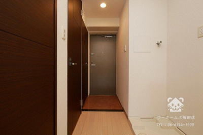 【玄関】 | ベクス福島