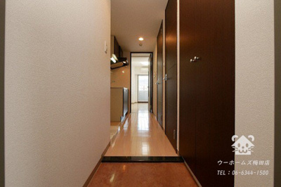 【玄関】 | ベクス福島