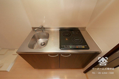 【キッチン】 | ベクス福島