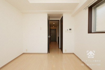 【洋室】 | ベクス福島