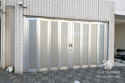 【その他共用部分】 | ベクス福島