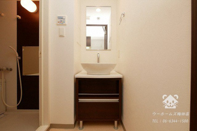 【独立洗面台】 | ベクス福島