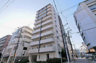 【外観】 | ベクス福島