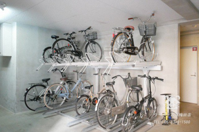 【その他共用部分】 | ベクス福島