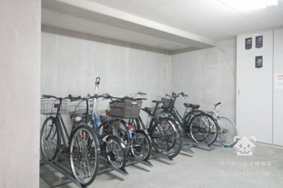 【その他共用部分】 | ベクス福島