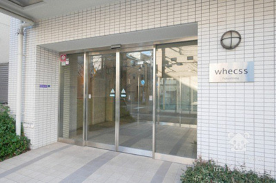 【エントランス】 | ベクス福島