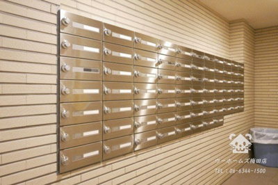 【その他共用部分】 | ベクス福島