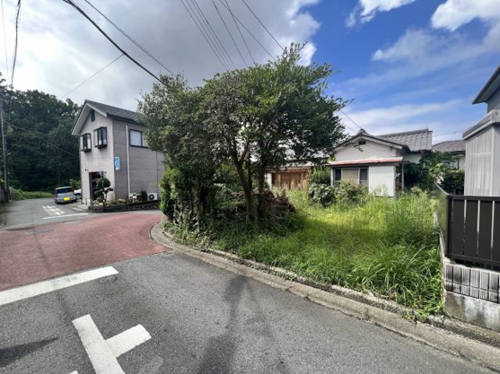 【外観】 | 伊東市荻　戸建