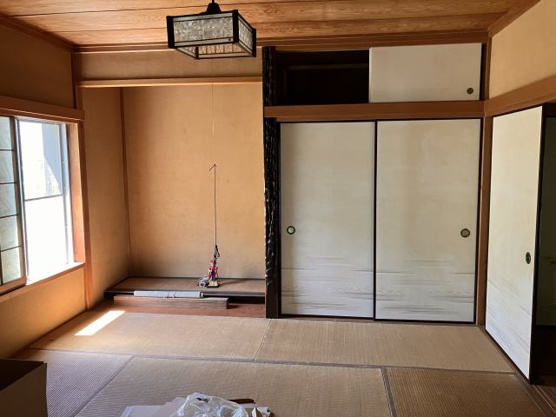 【和室】 | 伊東市荻　戸建