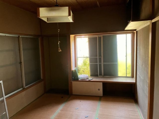 【和室】 | 伊東市荻　戸建