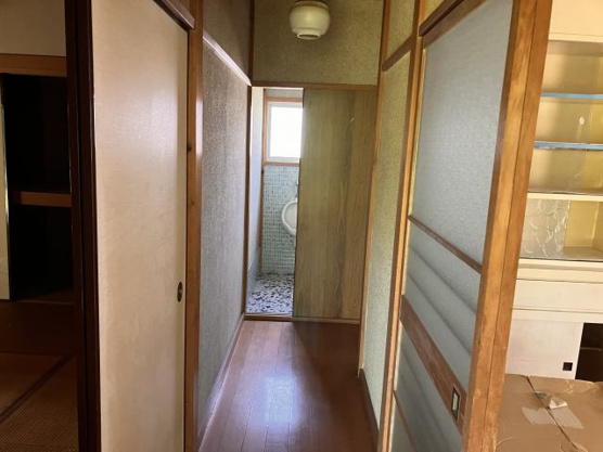 【その他】 | 伊東市荻　戸建