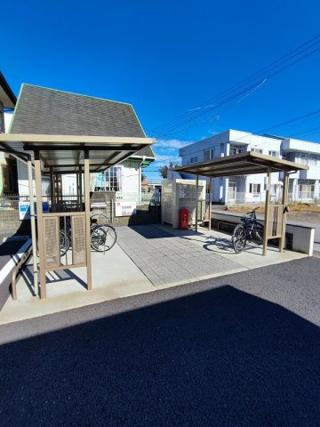D-room神鳥谷のその他共用部分