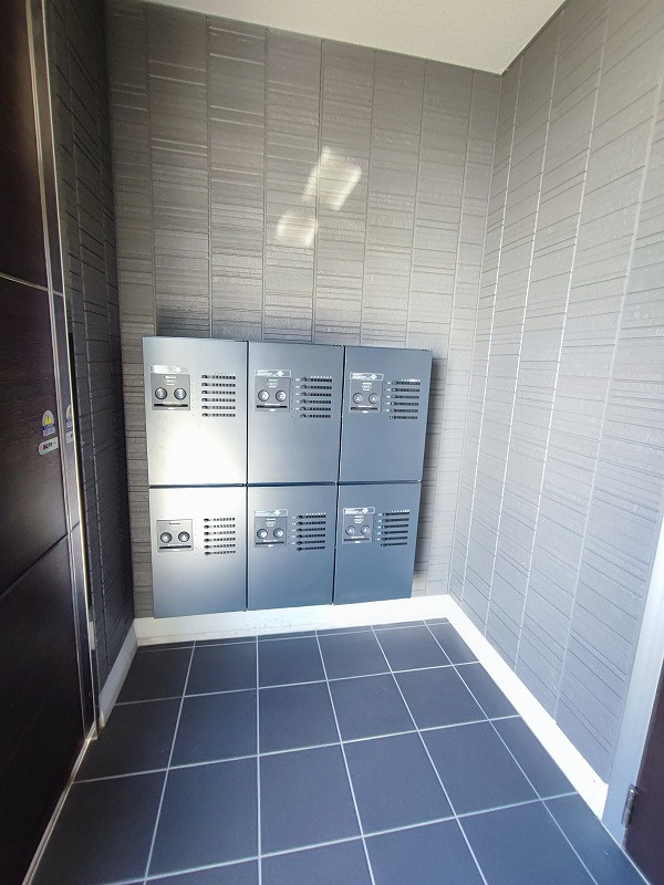 D-room神鳥谷のその他共用部分