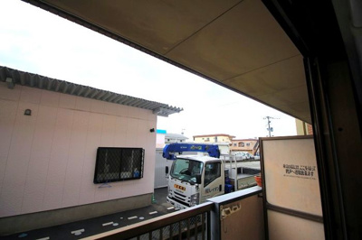 【展望】 | レジデンスT