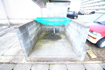 【その他共用部分】 | レジデンスT