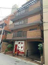 【外観】 | 広々とした48.89㎡