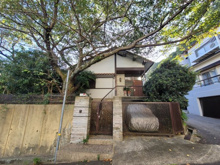 神戸市灘区箕岡通4丁目中古戸建の画像