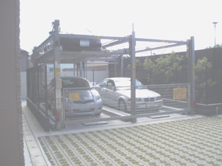 【駐車場】 | 駐車場★
