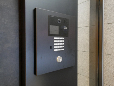 【セキュリティ】 | ●S-RESIDENCE堺筋本町Uno