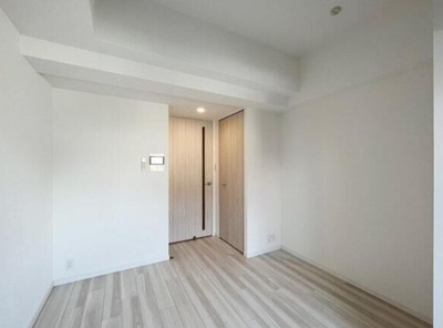 【居間・リビング】 | ●S-RESIDENCE堺筋本町Uno