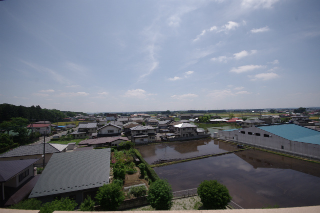 【展望】