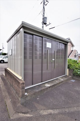 【その他共用部分】