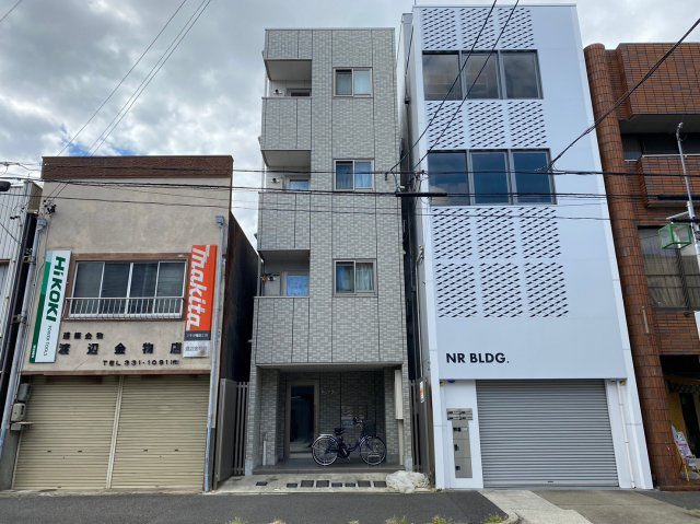 トミテラス|名古屋市の賃貸ならMy賃貸