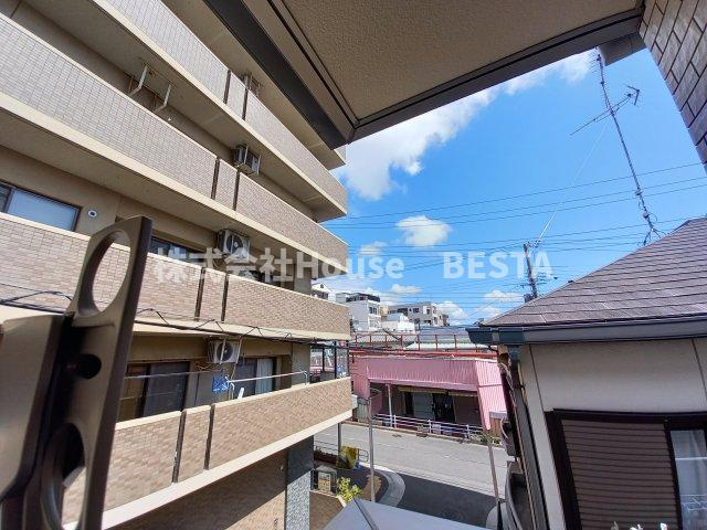 Lumino Forestaの展望