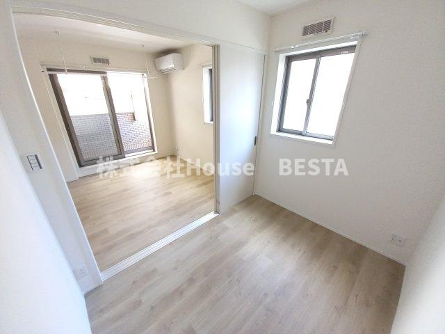 Lumino Forestaの居間・リビング