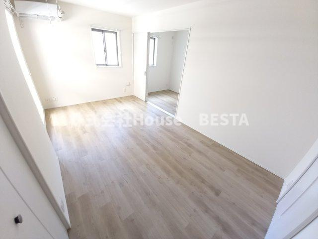 Lumino Forestaの内装