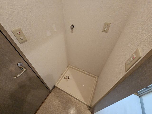 レヴィータの設備