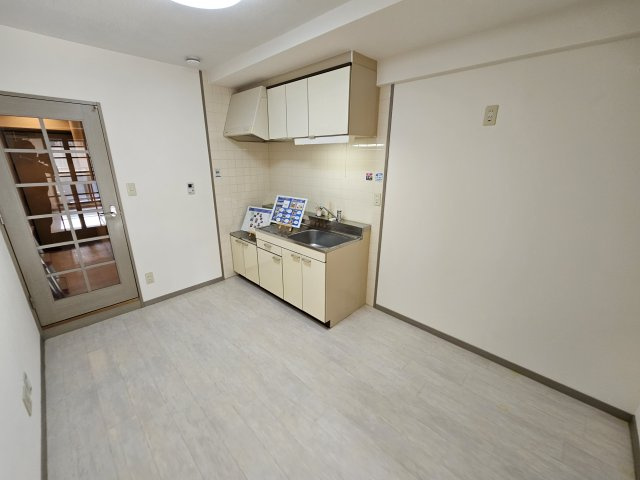 レヴィータの居間・リビング