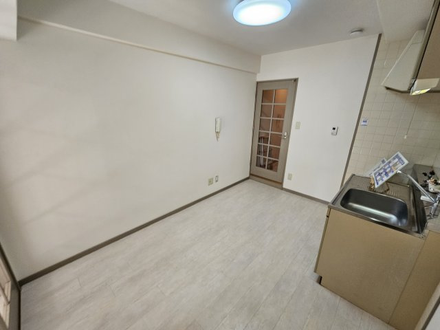 レヴィータの居間・リビング