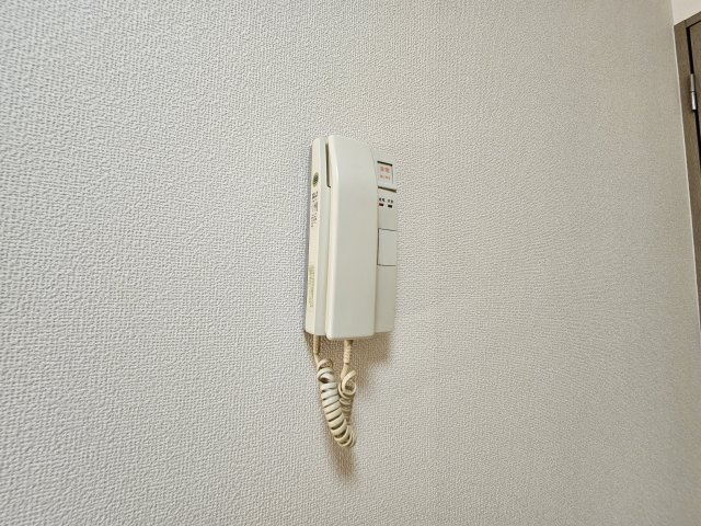 レヴィータのセキュリティ