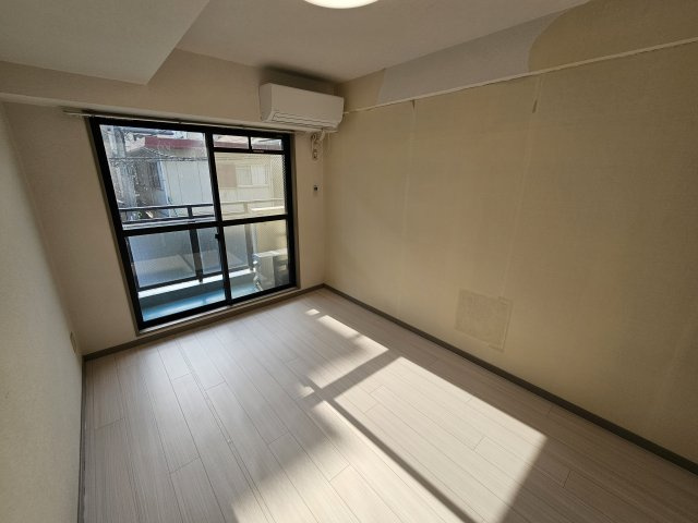 レヴィータの居間・リビング