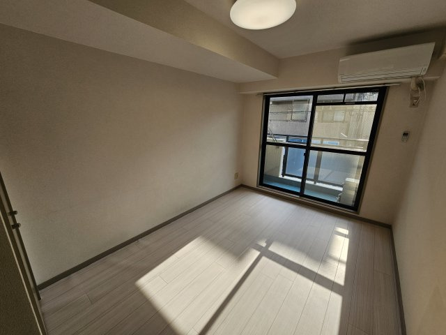 レヴィータの居間・リビング