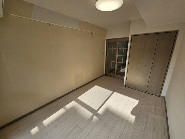 レヴィータの居間・リビング