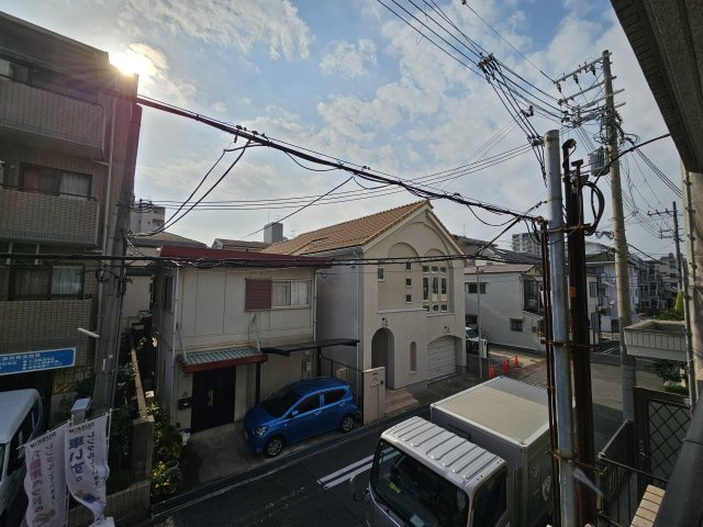 レヴィータの展望