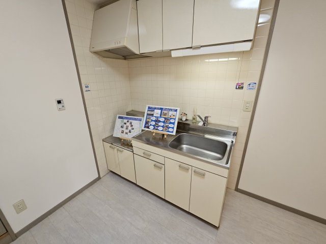 レヴィータのキッチン