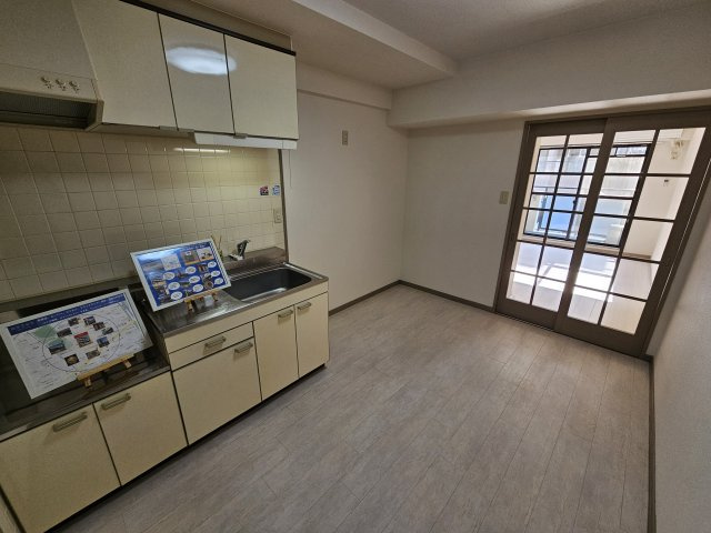 レヴィータのロビー