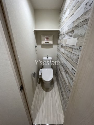 【トイレ】 | フジパレス長原駅西Ⅲ番館
