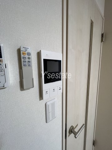 【セキュリティ】 | フジパレス長原駅西Ⅲ番館