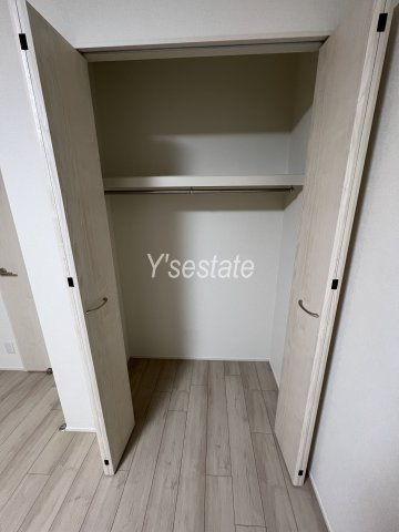 【収納】 | フジパレス長原駅西Ⅲ番館