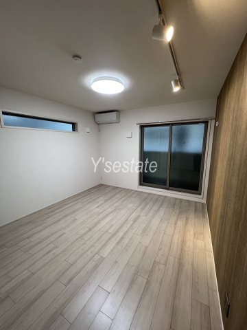 【洋室】 | フジパレス長原駅西Ⅲ番館