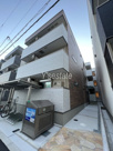 フジパレス長原駅西Ⅲ番館の画像