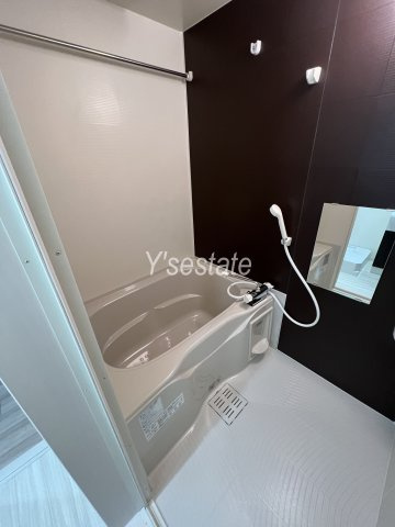 【浴室】 | フジパレス長原駅西Ⅲ番館